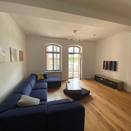 Loft In Bester Lage 朗道因德普法尔茨 外观 照片