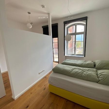 Loft In Bester Lage 朗道因德普法尔茨 外观 照片