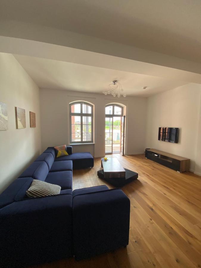 Loft In Bester Lage 朗道因德普法尔茨 外观 照片