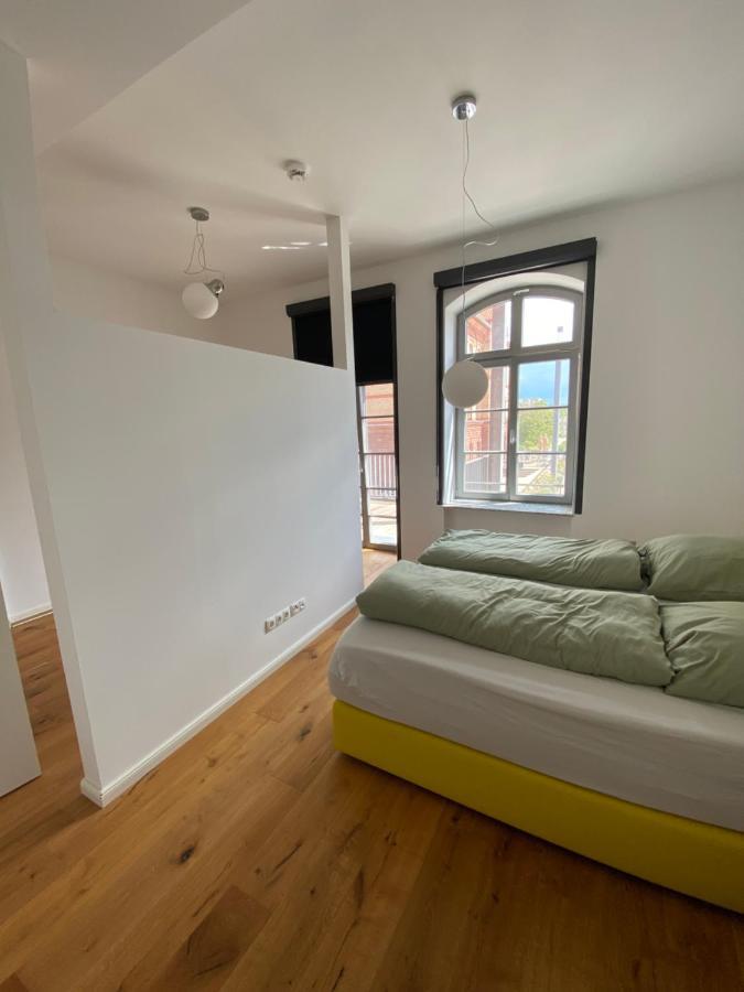 Loft In Bester Lage 朗道因德普法尔茨 外观 照片
