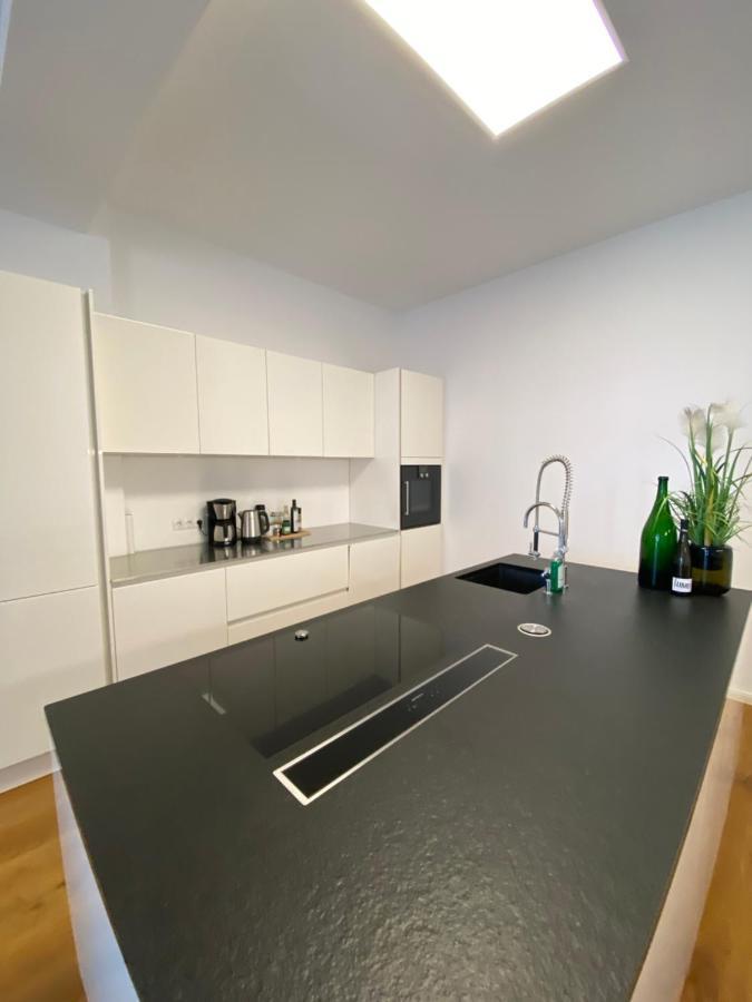 Loft In Bester Lage 朗道因德普法尔茨 外观 照片