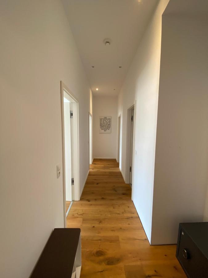 Loft In Bester Lage 朗道因德普法尔茨 外观 照片
