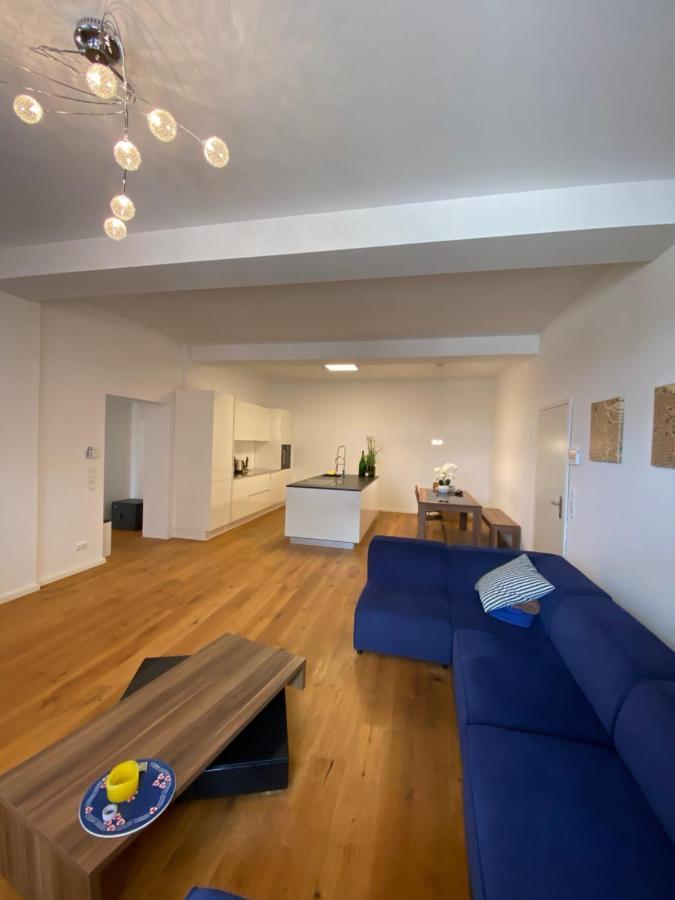 Loft In Bester Lage 朗道因德普法尔茨 外观 照片