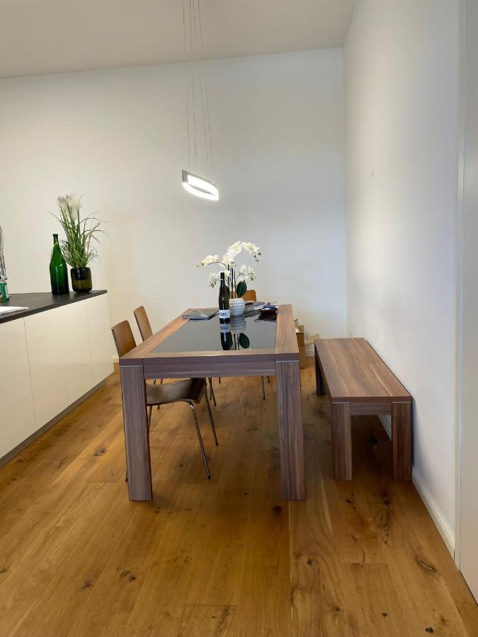 Loft In Bester Lage 朗道因德普法尔茨 外观 照片